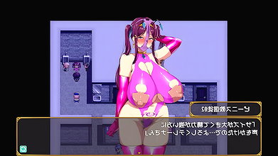 Big Breasts Party NTR blowjob 3d hentai sex big tits milf cum swallow ahegao cheating wife big tits bbc
