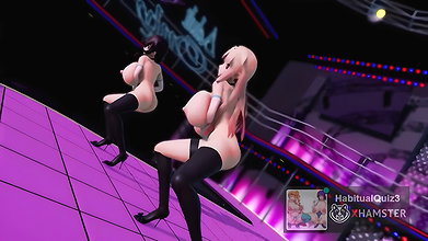 Evening Shower Shake It Off mmd r18 3d hentai big ass want to fuck hard cum swallow cosplay