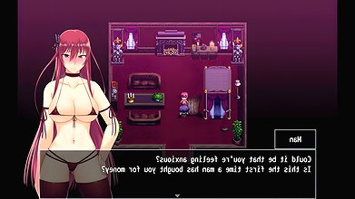 Fallen Makina and the City of Ruins sex public cheating milf hero fap challenge sex ahegao hentai blowjob big tits 3d