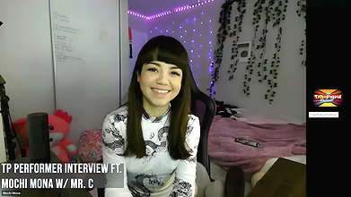 Trikepatrol Interview – Mochi Mona