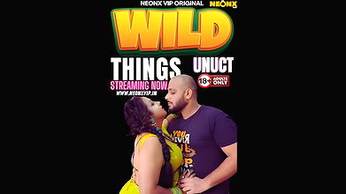 WILD THINGS NeonX