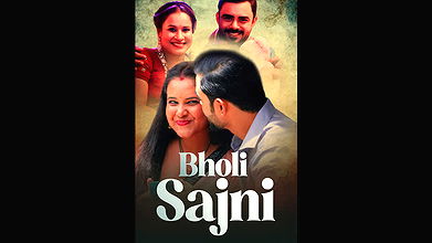 Bholi Sajni Ep1-2