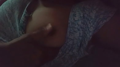 Hot Stepsister With Big Boobs Fucked Brutally By Her Stepbrother’s Dildo play
