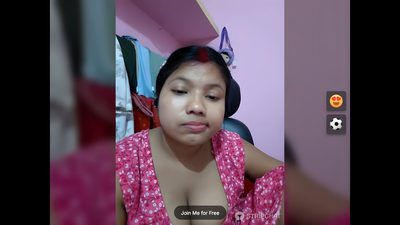 Redchery Stripchat ticket show