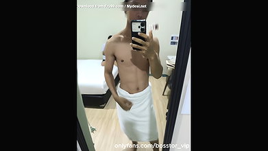 POV thai Student (behind the scene)