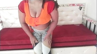 On the Day of Bakra Eid, Stepmother Left