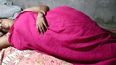 I Had Told You to Come at Night – My Love, Hurry up, My Husband Will Come.