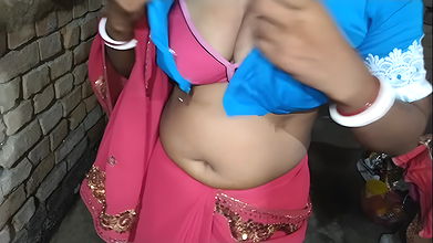 Bhabhi Made Me Happy Today by Getting Me Freed.