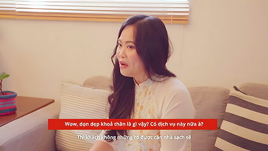 Thai maid cleans my cock – Perv Milfs n Teens