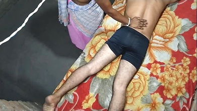 Morning Time Sex My Husband