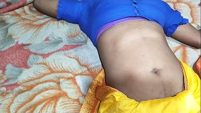 Pumi Bhabhi Had Sex with Her Stepbrother