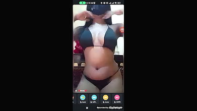 Bangladeshi tango show – 107