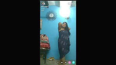 Bangladeshi tango show – 90