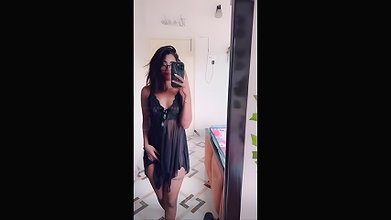 Nude Model Simi Das Twerking Nude Ass Exclusive App Content