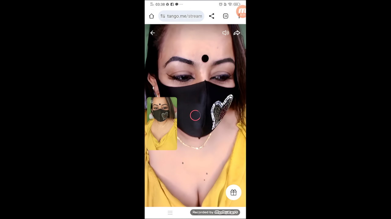 সুইটি বোম Tomorrow New 121 Show29-08-2025