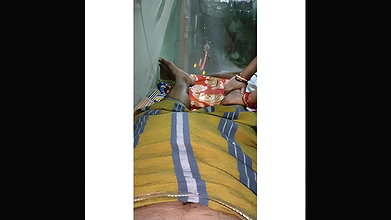 Bhabhi Masturbated Me After Showing Her Boobs
