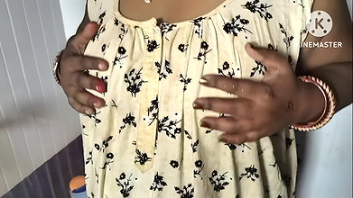 Payal Taking Shower in Her Birthroom in Nude Situations.veri Big Ass