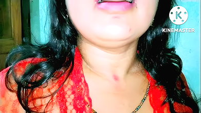Payal’s Vibrator Sex in a Lonely Room