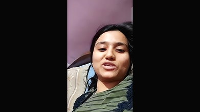 Beautiful Horny Sexy Slim Indian Girl Taking Buttplug In Ass Hard Doggy Fuck Moaning 2 1