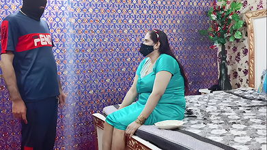 Cum on Big Tits After Full Body Oil Massage