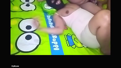 Cheating Couple Viral from Semarang