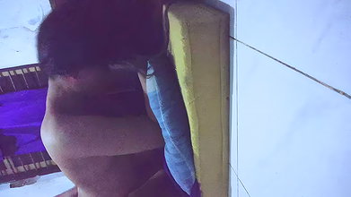 Crot in pussy lonte massage parlor ++