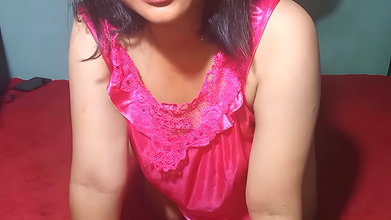 Fuck me honey please