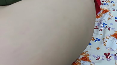 Fucking massage parlor chick in the house