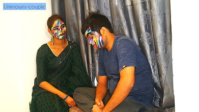 Devar Requests Bhabhi to Have a Babe 1