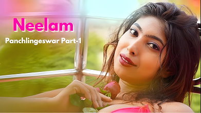 Naari Magazine and Youtube Model Neelam Singha DoggyStyle Ass Show P2