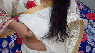 My Muslim Wife Shyness but Sexy and Beautiful