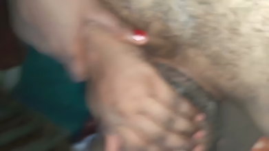 My Pussy Hair Has Grown Long, I Should Clean It