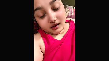 Fatty cute bhabi