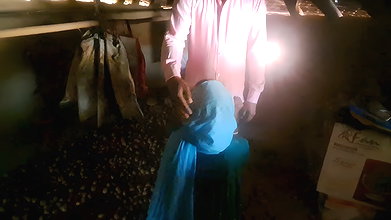 Sexy Indian Punjabi Wife Fucked Hard