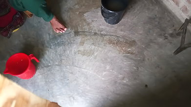 Stepson Aunty with First-time Ass Fucking