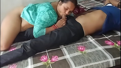 Big ass bhabi hard doggy fucking