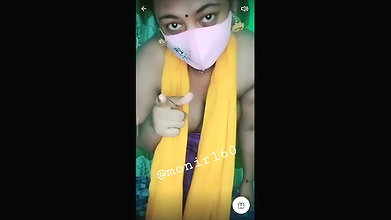 Baisakhi Single So September 2025 Indian Sex MMS