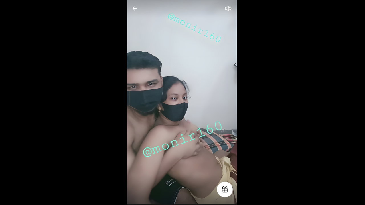 Mim Sheikh Couple So 23-11-2025 Indian Sex MMS