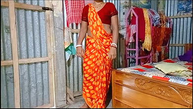 Bhabhi Bathed and fucked me