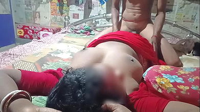 Indian Desi Bhabhi Fuck Land Discount Romance Bhabhi’s Pussy Is Big