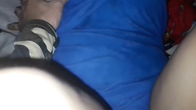 It’s so good in the pussy until the crot in the pussy