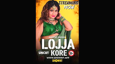 LOJJA KORE Showhit