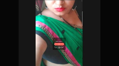 Sugandha Masturbation on Live Tango Premium Full Show