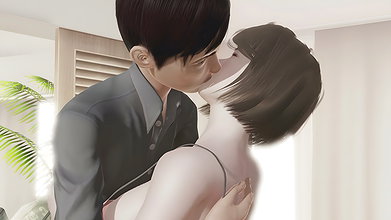 My new girlfriend wants to experience the pleasure of making love for the first time