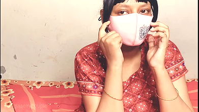 Chastity Testing Watch the Entire Video Carefully