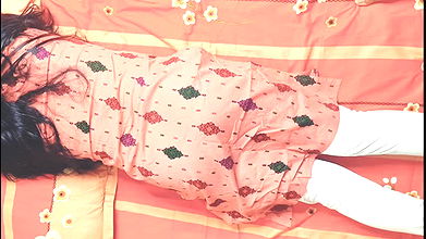 Young Step Sister with Step Brother Fucking