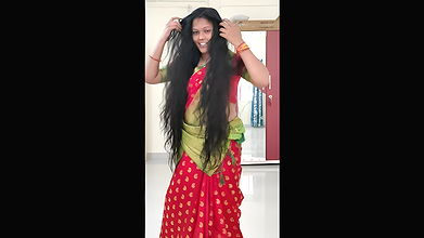 Garima long hair (1)