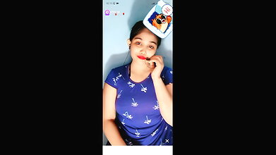 Cute girl chamet collection -8