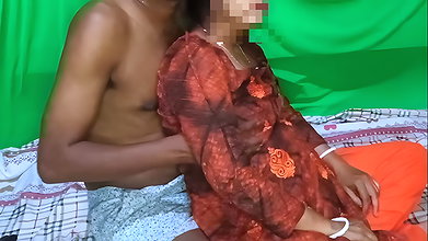 Desi Indian Bangali Couple Wife Rough Fucking