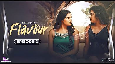 Flavour Ep02 Primeshots
